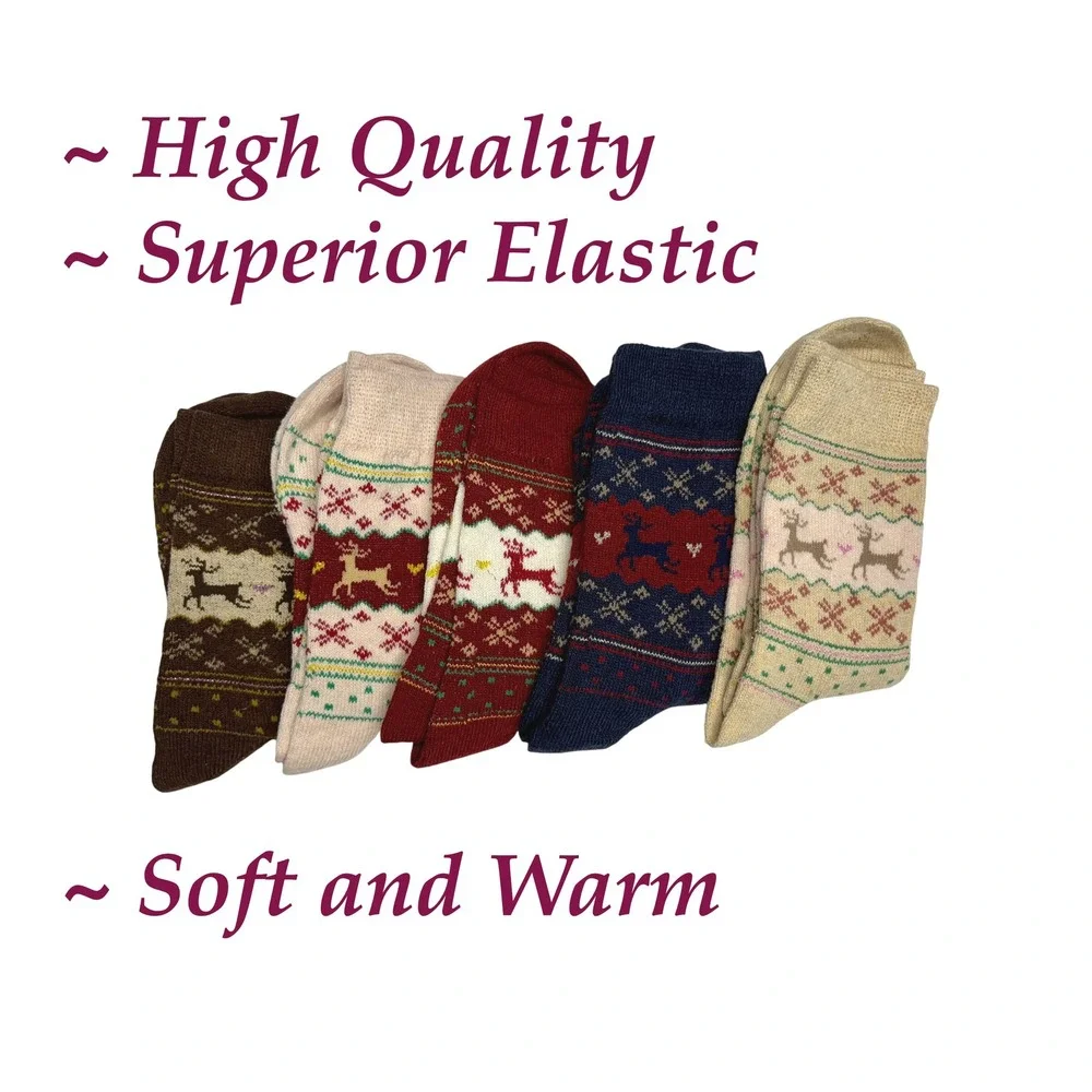 N/A womens winter